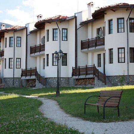 Pinerose Resort بانسكو المظهر الخارجي الصورة