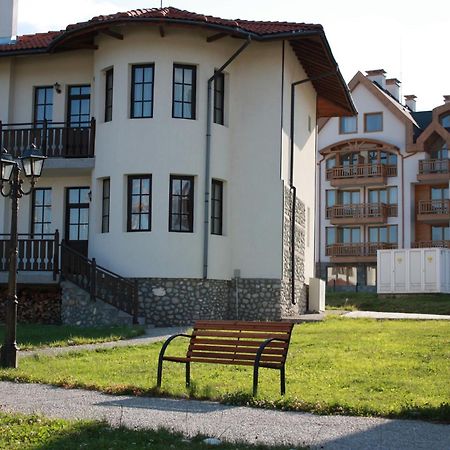 Pinerose Resort بانسكو المظهر الخارجي الصورة