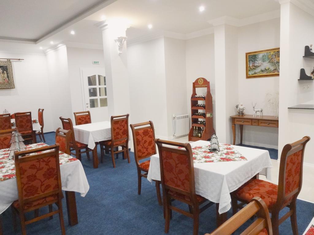 Pinerose Resort بانسكو المظهر الخارجي الصورة