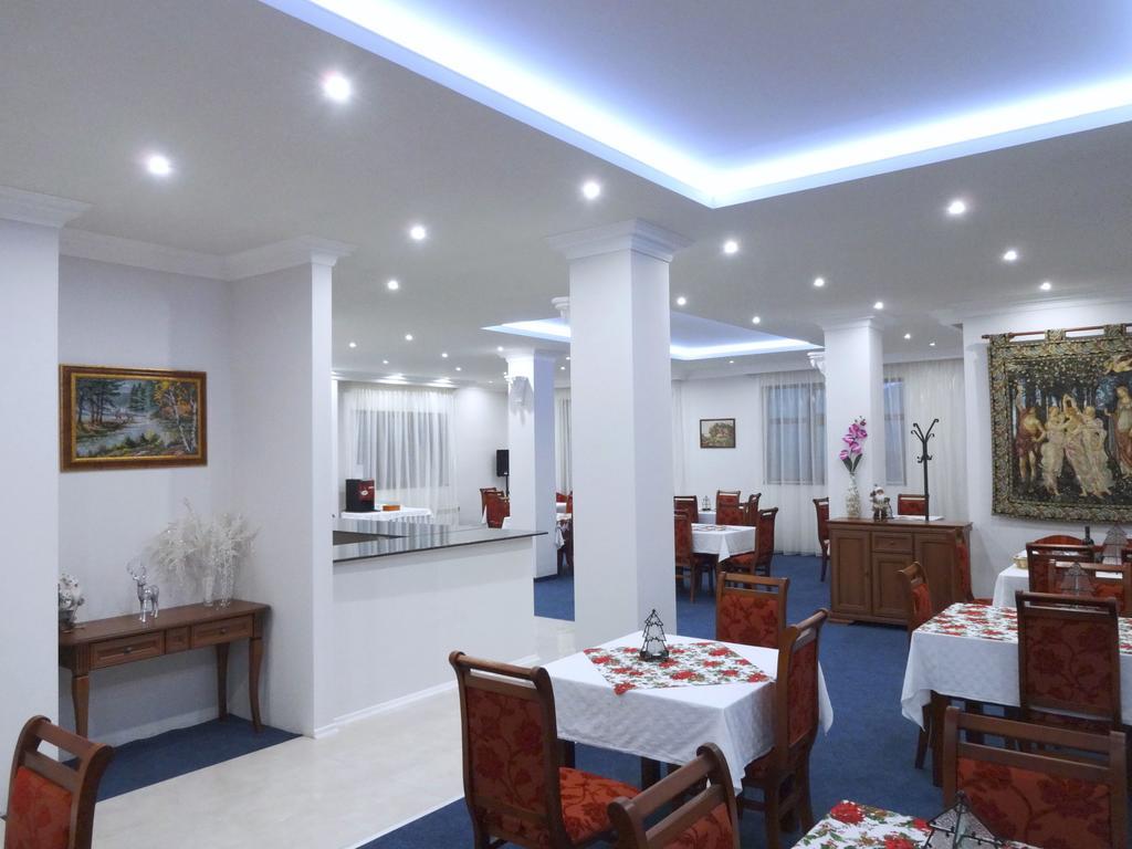 Pinerose Resort بانسكو المظهر الخارجي الصورة