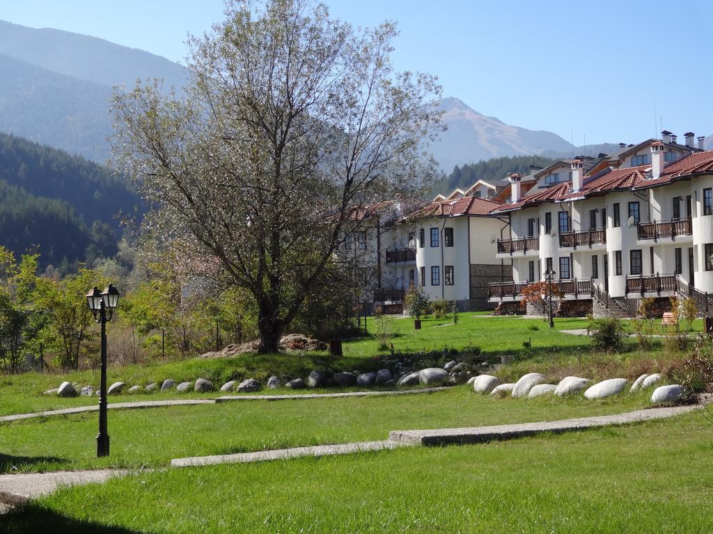 Pinerose Resort بانسكو المظهر الخارجي الصورة