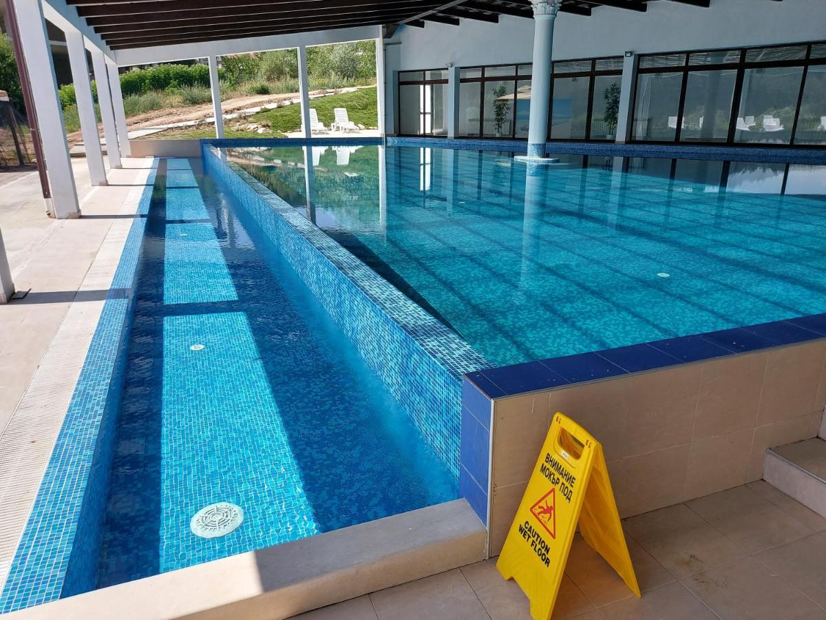 Pinerose Resort بانسكو المظهر الخارجي الصورة