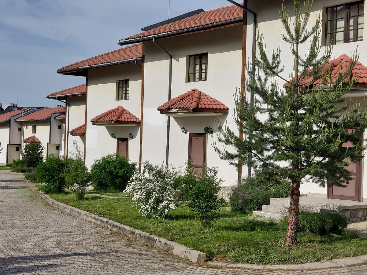 Pinerose Resort بانسكو المظهر الخارجي الصورة