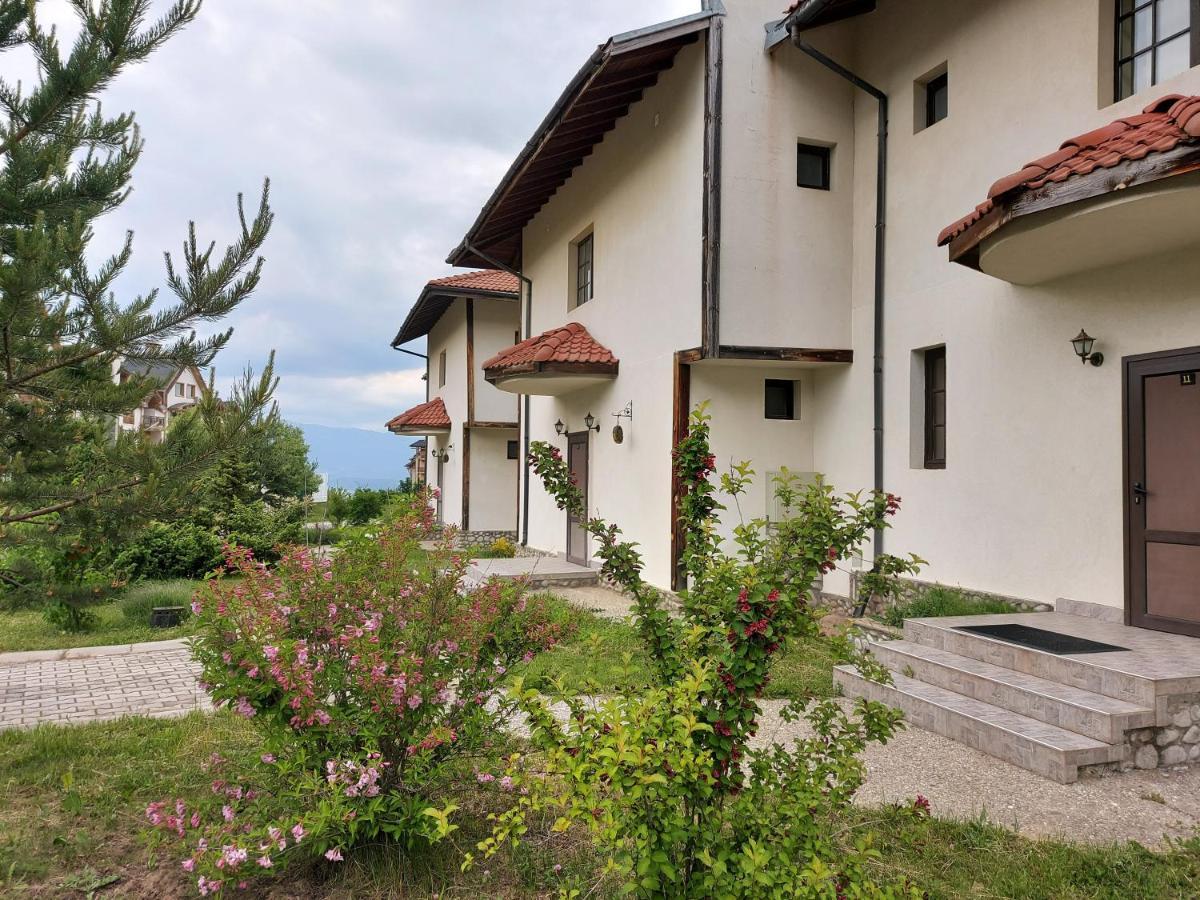 Pinerose Resort بانسكو المظهر الخارجي الصورة
