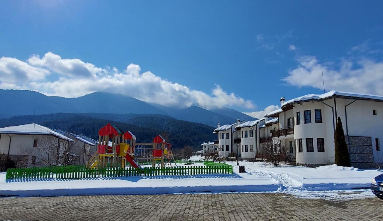 Pinerose Resort بانسكو المظهر الخارجي الصورة