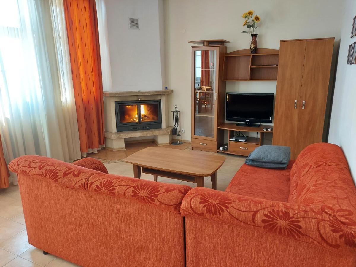 Pinerose Resort بانسكو المظهر الخارجي الصورة