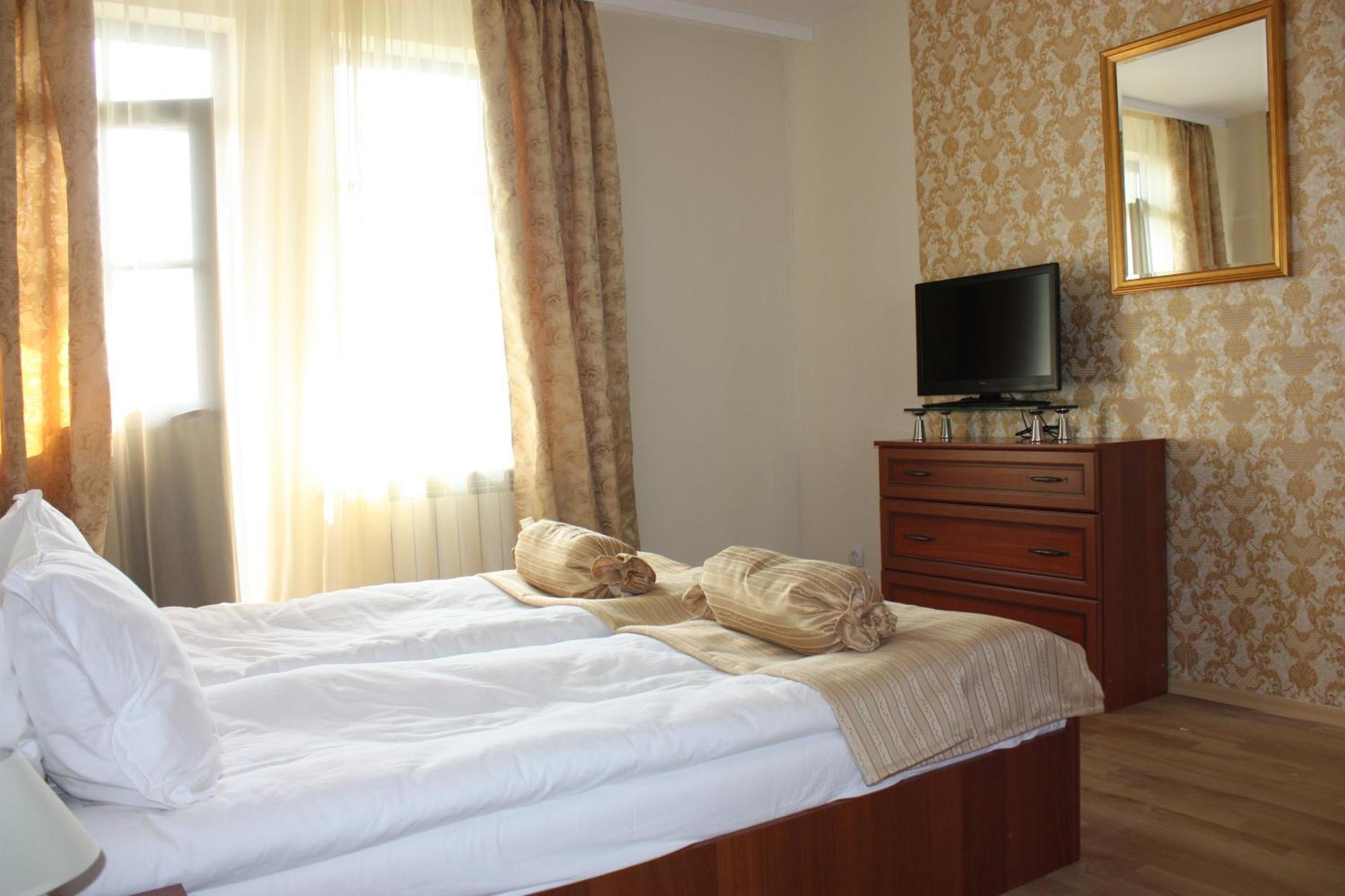 Pinerose Resort بانسكو المظهر الخارجي الصورة