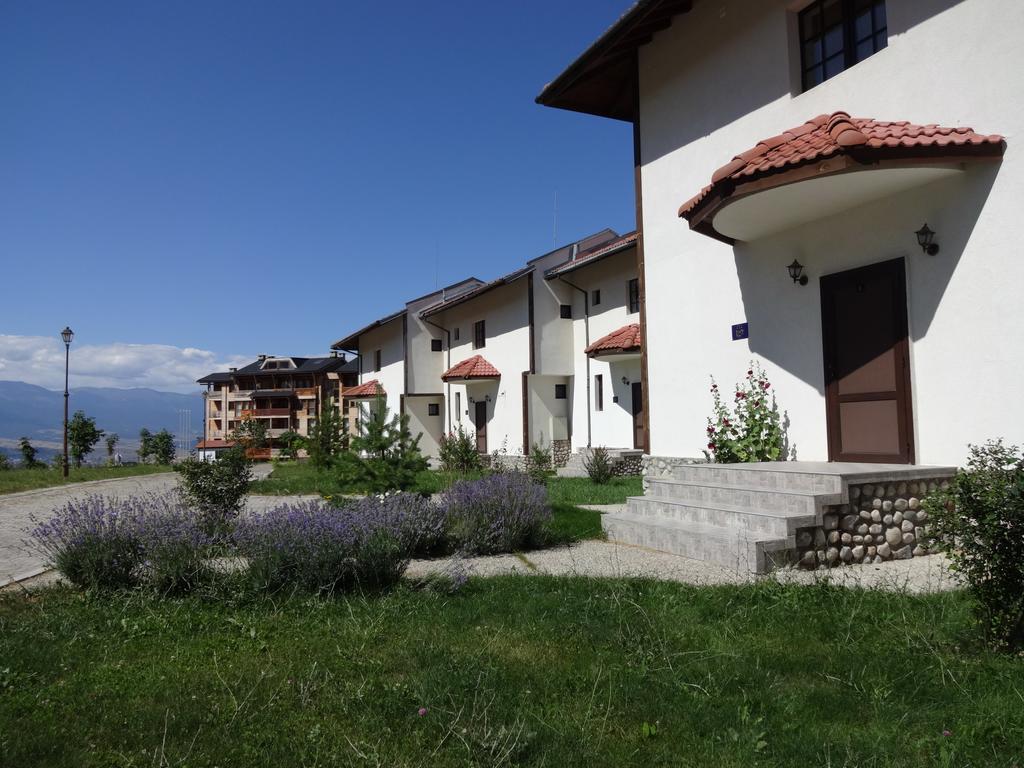 Pinerose Resort بانسكو المظهر الخارجي الصورة