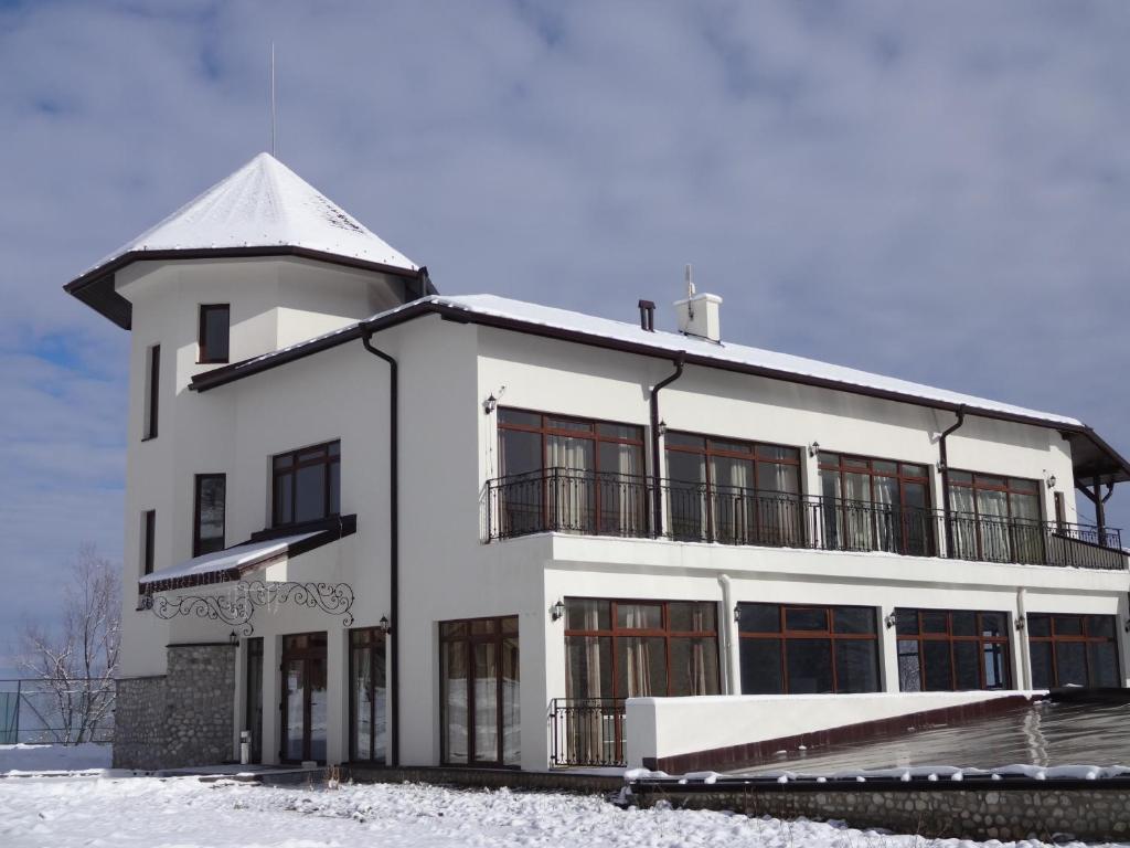 Pinerose Resort بانسكو المظهر الخارجي الصورة