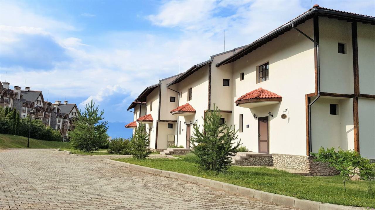 Pinerose Resort بانسكو المظهر الخارجي الصورة