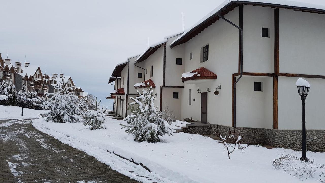 Pinerose Resort بانسكو المظهر الخارجي الصورة