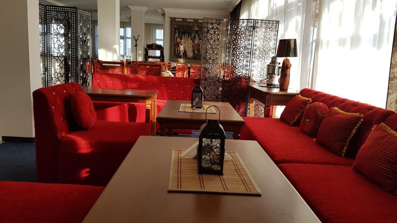Pinerose Resort بانسكو المظهر الخارجي الصورة