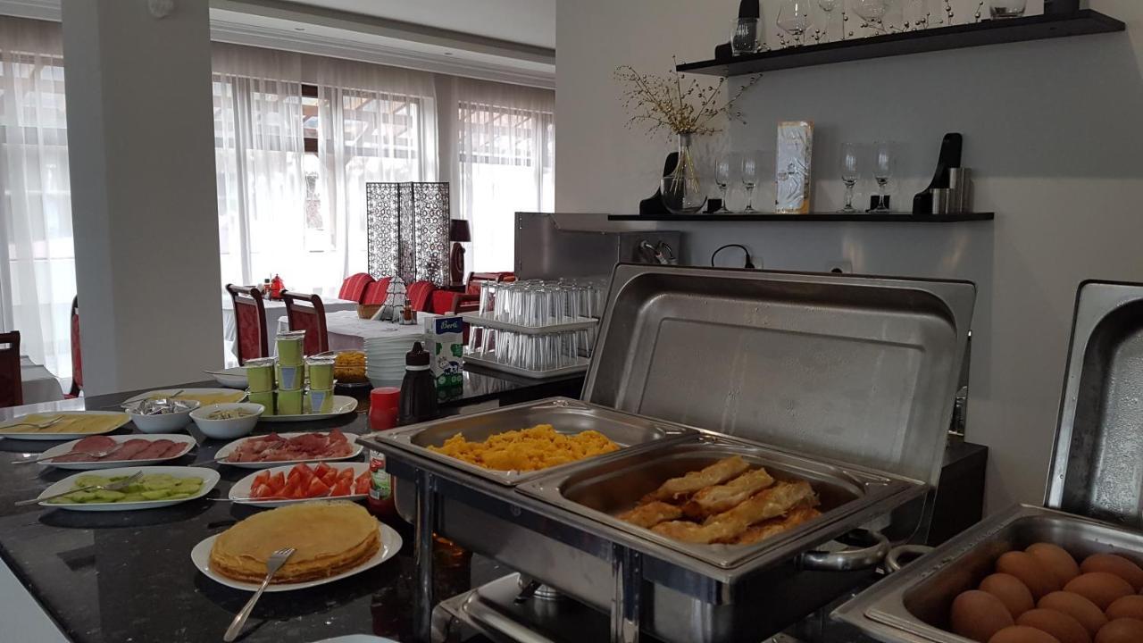 Pinerose Resort بانسكو المظهر الخارجي الصورة