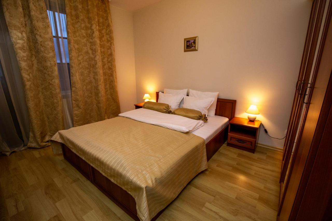 Pinerose Resort بانسكو المظهر الخارجي الصورة