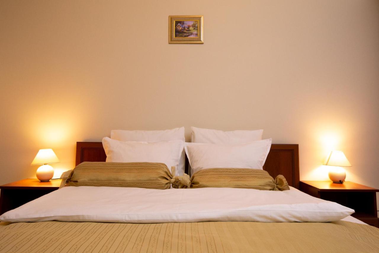 Pinerose Resort بانسكو المظهر الخارجي الصورة
