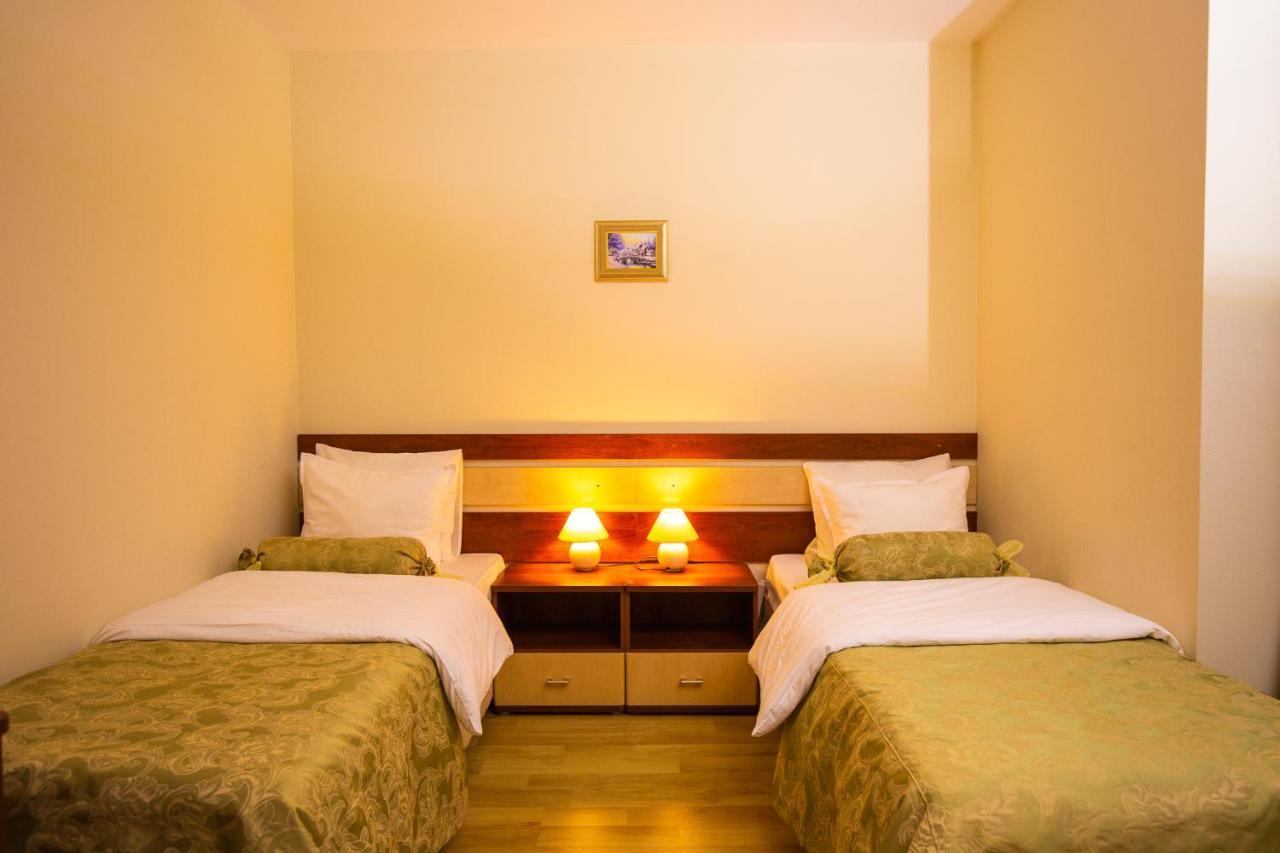 Pinerose Resort بانسكو المظهر الخارجي الصورة